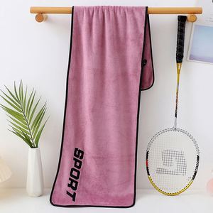 Toalla Deportiva de Microfibra Ultrafina para Gimnasio, Absorción de Sudor, Yoga, Secado Rápido, Ejercicio, Playa - Product Image 4