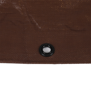 Bâche de protection <span class=keywords><strong>pour</strong></span> jardin, auvent imperméable, toile de bâche, bâche en toile cirée, auvent imperméable <span class=keywords><strong>pour</strong></span> plantes de jardin - Product Image 4