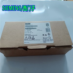 ใหม่ในกล่อง 6SL3244-0BB13-1PA1 SINAMICS G120 CU240E-2 DP-F ชุดควบคุม PLC - Product Image 1