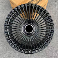 Rines de Aleación Forjados de Alta Calidad en Oferta, 22, 23 y 24 Pulgadas, PCD 5x120, para Land Rover RANGE ROVER Defender