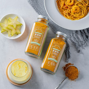 ผงขมิ้นสกัดออร์แกนิกผงขมิ้นผงขมิ้นพิเศษ - Product Image 3