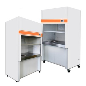 Campana de Extracción de Gases para Laboratorio Ysenmed YSTE-FH1200, Totalmente de Acero, Sin Ductos - Product Image 3
