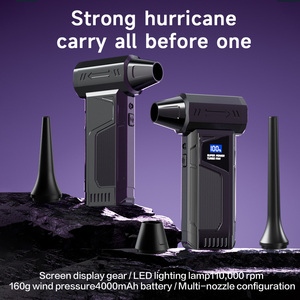 Hight máy tính xách tay portatil XL BATERIA thương mại nhỏ bạo lực Tipo vành tóc crossgun turbojet 110000 mạnh mẽ turbofan - Product Image 3