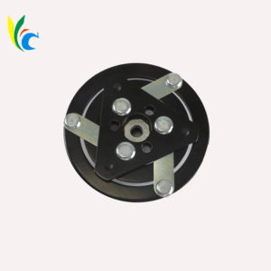 Bộ ly hợp điện từ máy nén điều hòa ô tô cho VOLVO V40 Phụ tùng máy nén điều hòa tự động Bộ ly hợp từ tính - Product Image 5