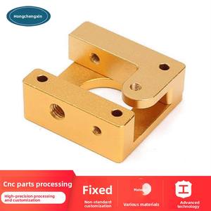 Centro di lavorazione del tornio CNC automatico personalizzabile per parti in alluminio in acciaio inox servizi di lavorazione Non Standard disponibili - Product Image 2