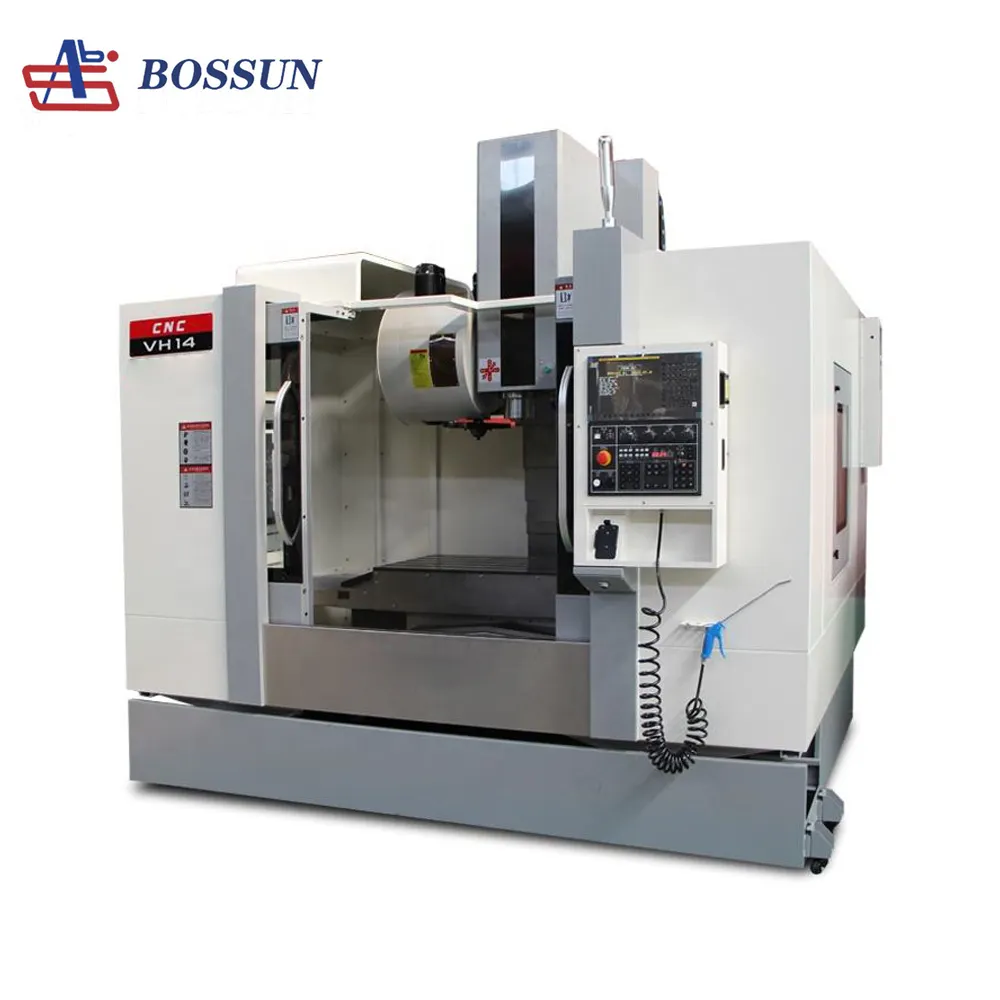 CNC torna eğimli ray yatay küçük CNC torna torna ve freze bileşik makine aracı