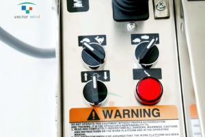 Boîtier de commande Skyjack 400091 en gros, pièce de rechange personnalisable pour nacelle élévatrice, fabricant de boîtier de commande à <span class=keywords><strong>joystick</strong></span> pour MEWP - Product Image 4