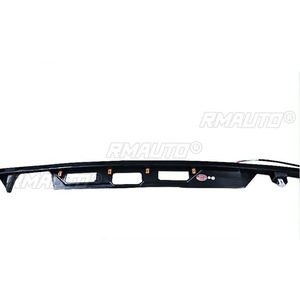 Kit carrosserie pour Range Rover Executive Sport 2013-2022, feux arrière extérieurs à LED, ensemble de feux arrière, feux de frein arrière, accessoires de voiture - Product Image 6