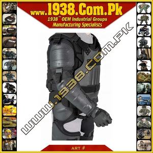 Codo y antebrazo Antebrazo táctico - Product Image 2