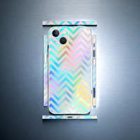 Phone Back Sticker Design Ideas Custom Options