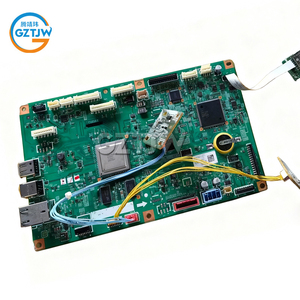 Placa base original reacondicionada, formateador, placa de comando, piezas de impresora FM2 -<span class=keywords><strong>p911</strong></span>, placa de Control de CC para placa principal Canon Ir2425 - Product Image 3