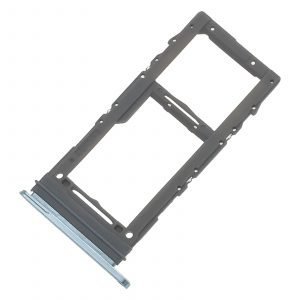 Tiroir pour carte SIM et Micro SD, Galaxy S20 G980F Bleu - Product Image 3
