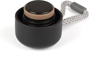 Tasse thermos sous vide en acier inoxydable portable pour les <span class=keywords><strong>activités</strong></span> de plein air et les voyages en voiture - Product Image 3