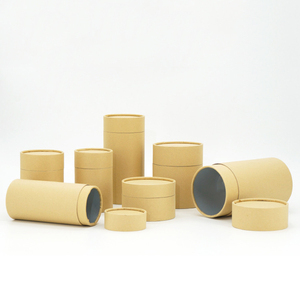 Emballage Star Packaging Shandong, nouveau design 2023, emballage en carton hexagonal de luxe personnalisé, tube en papier, boîte cadeau - Product Image 2