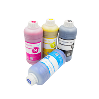 Penjualan Langsung Pabrik Harga Grosir Tinta Printer Inkjet Digital Solvent Asli 1000ml Tinta ECO Solvent untuk I3200 DX7 XP600