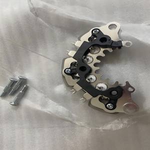 WGD-alta calidad OEM IHR770 alternador nuevo <span class=keywords><strong>rectificador</strong></span> para Nissan - Product Image 3