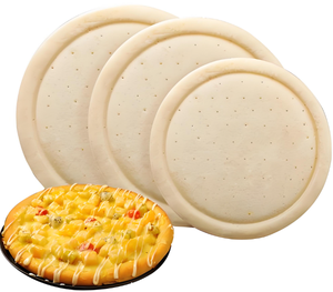 Máquina para Hacer Pizza Robótica Totalmente Automatizada al Mejor Precio de Fábrica, Máquina para Hacer Pizza <span class=keywords><strong>Diavola</strong></span> Pro, Estatua de Chef de Tamaño Real para Hacer Pizza - Product Image 5