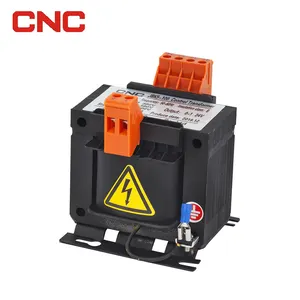 50va Điện Năng 220V Single Phase Điều Khiển Nhỏ Biến Áp