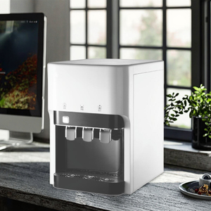 Under Water Cooler Cold , China Carbonated Manufacturer Carbonated Water Cooler - Product Image 3