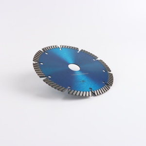 Hot Sales 115mm 4-1/2inch Same As <strong>Diamond</strong> Disc <strong>Segment</strong> <strong>Diamond</strong> <strong>Saw</strong> <strong>Blade</strong> Cutting Granite, <strong>Marble</strong> - Product Image 3