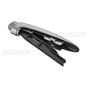 Funda para Palanca de Freno de Mano de Emergencia para Coche, Cubierta de Agarre para Honda Civic 2006-2011 - Product Image 3