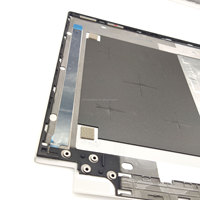 Untuk Laptop Dell Alienware X14 R1, Casing Belakang LCD, Cover Atas untuk Suku Cadang Komputer