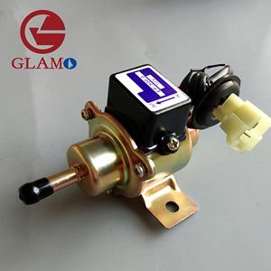 Berkualitas Tinggi Bahan Bakar Diesel Pompa EP-500-0 EP-5000 untuk Mazda - Product Image 1