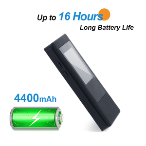 KINGTOP-Routeur de Poche avec Carte SIM 5G LTE, Sans Fil, Utilisation Extérieur, Alternative, Universel, Android 11, Mifis - Product Image 5