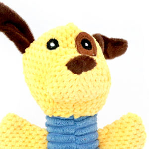 Jouet interactif pour animaux de compagnie en forme de maïs, adorable et interactif, 19*8cm - Product Image 5