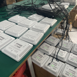 3000Mbps Không Thấm Nước Wifi 6 IP67 5.8 Ghz Không Dây CPE Ngoài Trời Router 5G LTE Router Với Khe Cắm Thẻ Sim - Product Image 4