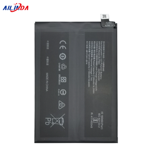 Batterie Li-polymère rechargeable de qualité originale BLP863 Ilinda pour téléphone mobile OPPO Reno 6 5G - En stock - Product Image 1