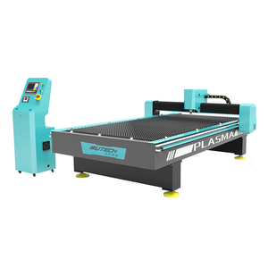 Machine de <span class=keywords><strong>découpe</strong></span> <span class=keywords><strong>plasma</strong></span> CNC à air comprimé de petite taille, largement utilisée, pour la <span class=keywords><strong>découpe</strong></span> de tubes en métal, fer, acier, 1530 Cutmaster 1ph, <span class=keywords><strong>table</strong></span> portable - Product Image 3