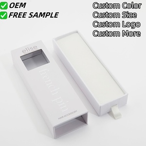 Offre Spéciale produit personnalisé en carton mariage petites femmes parfum emballé huile essentielle gommage corporel boîte d'emballage - Product Image 2