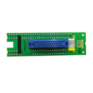 FANUC A20B-2005-0160 โมดูลบอร์ดควบคุม โมดูล PCB ควบคุม - Product Image 5