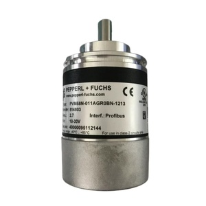Pvm58n-011agr0bn-1213 Codificador Original Nuevo Pvm58n-011agr0bn-1213 Codificador Rotatorio de Alta Precisión Absoluto - Product Image 1