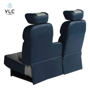 Colchón de Aire Tesla Personalizado de Lujo y Alta Calidad con Cuero PU Impermeable para <span class=keywords><strong>Volkswagen</strong></span> - Product Image 3