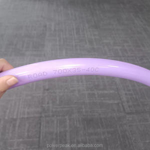 Chambre à air de vélo ultralégère à valve française Super légère <span class=keywords><strong>700</strong></span> <span class=keywords><strong>X</strong></span> 18-32C pièces en TPU pour vélos de route BMX vélos pour enfants - Product Image 6