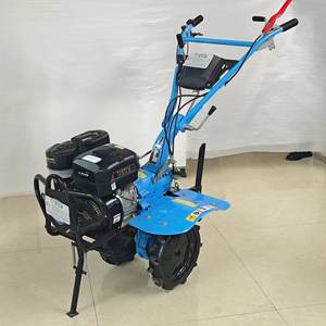 7HP 가솔린 PRFPT170 경운기 경운기 다기능 농업기계 로타리 농장 기계 - Product Image 1