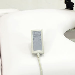 En Çok Satan Fabrika Tedarikli Profesyonel 4 Motorlu Elektrikli Jinekolojik Koltuk Doğum Muayene Tıbbi Ameliyat Yatağı - Product Image 5