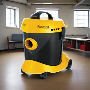 WD - 110 L'aspirateur arrive 2950W, la conception haute puissance 20L rend le nettoyage plus efficace - Product Image 4