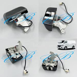 90500-3XA0A serratura portellone posteriore per <span class=keywords><strong>Qashqai</strong></span> Caravan Urvan NV350 E26 2012-2018 NV200 chiavistello serratura porta posteriore 90542-VW000 - Product Image 3