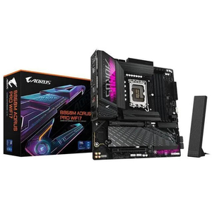 Carte mère B860M PRO WIFI7 DDR5 256 Go LGA1851 256 bits pour ordinateur de bureau de jeu - Product Image 1