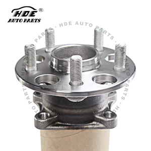 512547 BR930974 4245012211 Venta al por Mayor de Piezas de Automóviles HDE, Rodamiento del Cubo de Rueda Trasera para Toyota Prius - Product Image 6