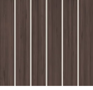 กระเบื้องพอร์ซเลน SNEEZWWOOD CHOCO ขนาด 200x1200 มม. ดีไซน์ทันสมัย ป้องกันแบคทีเรีย สำหรับผนังภายใน ห้องน้ำ ห้างสรรพสินค้า โถงทางเดิน อพาร์ทเมนท์ และบ้านพัก - Product Image 5