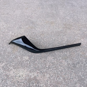 Kits de carrocería de coche Piezas de automóvil Rejilla de coche raya negra para Mazda <span class=keywords><strong>CX5</strong></span> 2019 2020 2021 2022 2023 2024 - Product Image 2