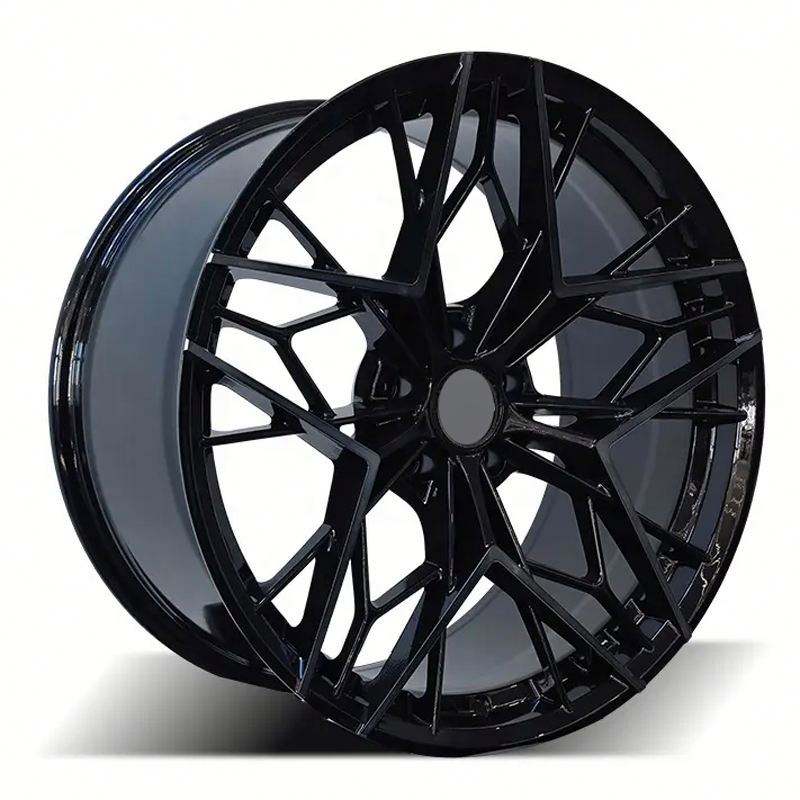 Car Wheels Rims Monoblock Alloy Wheel 20 21 Inch Super Light Forged ...
