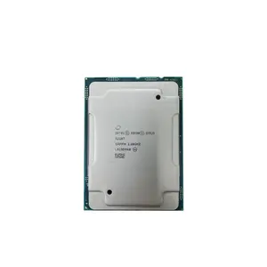 HORNG SHING Intel Xeon-Gold 5218T Scalable processor CPU server 22M Cache 2.10 GHz