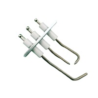 Kit de remplacement d'allumeur pour barbecue à gaz Weber, allumeur à bouton-poussoir