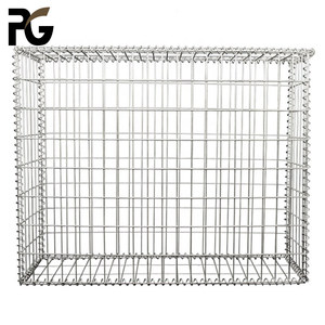 Panier <span class=keywords><strong>gabion</strong></span> solide à haute résistance 4x4, <span class=keywords><strong>prix</strong></span> du fil soudé, treillis métallique soudé pour <span class=keywords><strong>gabion</strong></span>, <span class=keywords><strong>gabion</strong></span> à vendre - Product Image 1