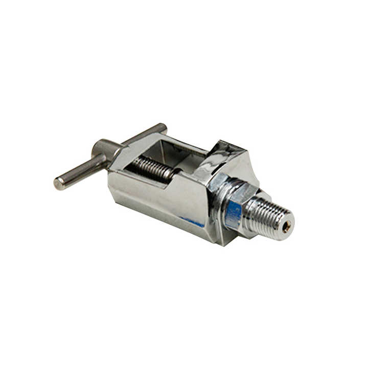 Medical Oxygen Cylinder CGA 870 Adapter Yoke - MEDEASE